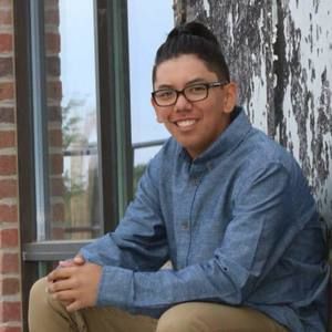 Meet your Posher, Christopher